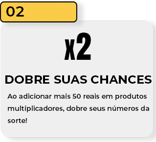 02 Dobre suas chances
