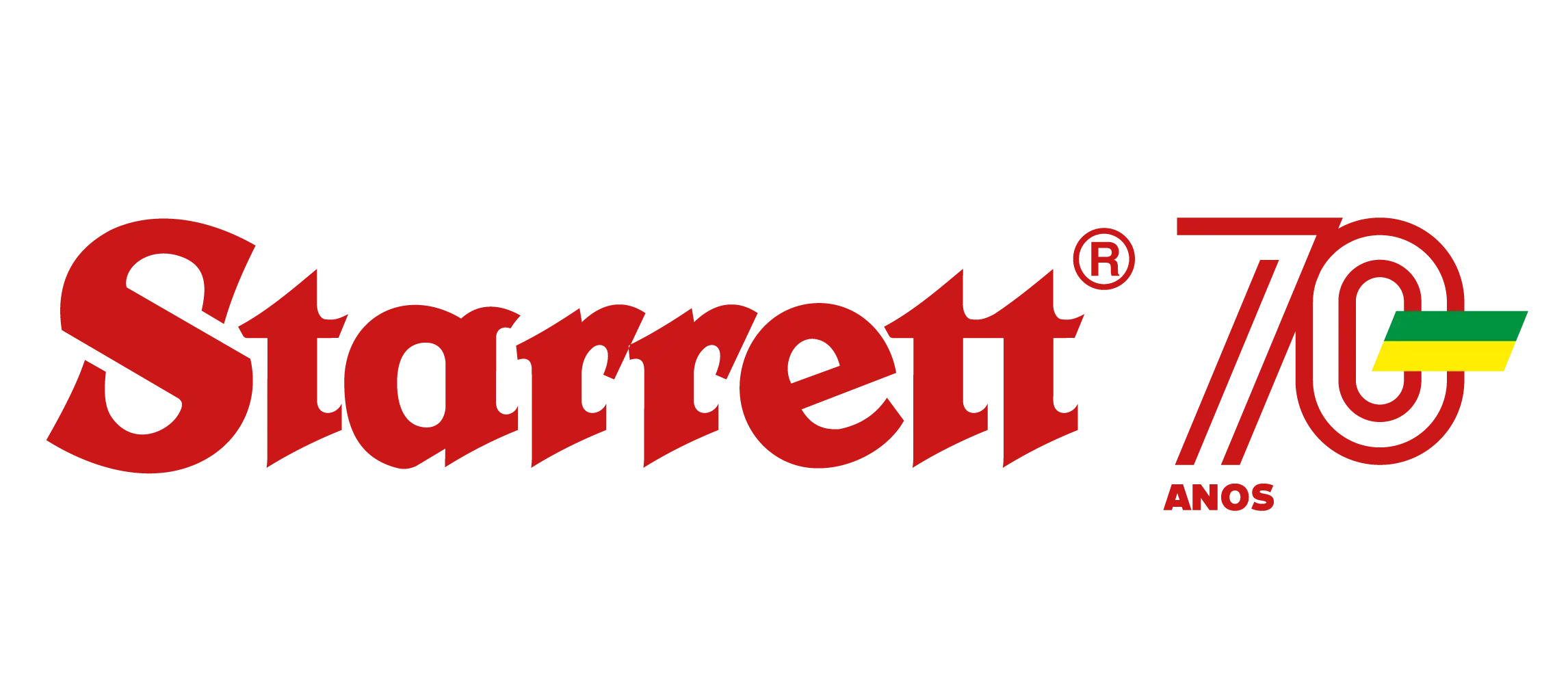 Promoção Starrett