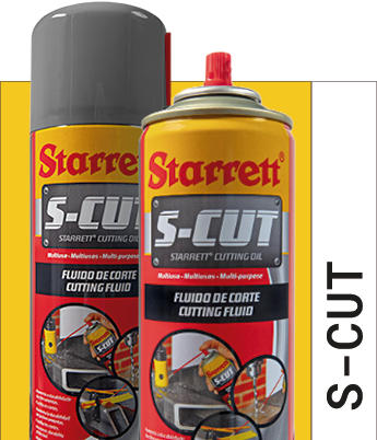 S-Cut